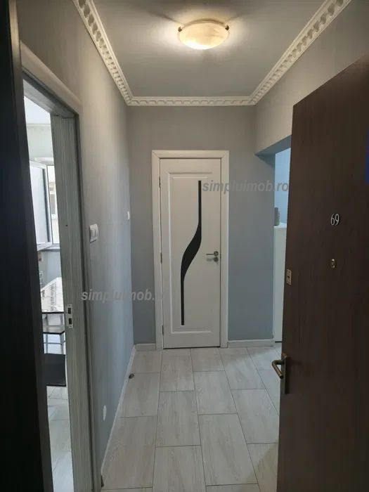 Apartament 3 Camere spatios , mobilat si utilat , Pantelimon . — fotografia 4
