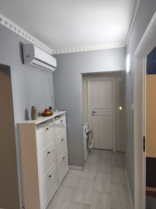 Apartament 3 Camere spatios , mobilat si utilat , Pantelimon . — fotografia 5