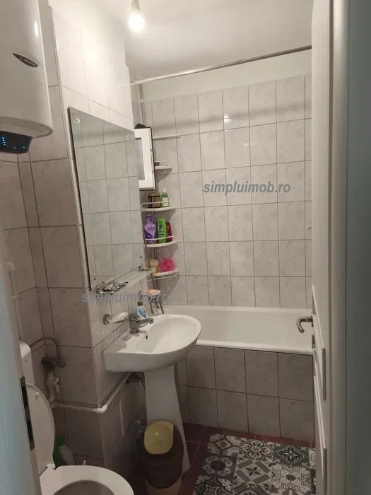 Apartament 3 Camere spatios , mobilat si utilat , Pantelimon . — fotografia 7