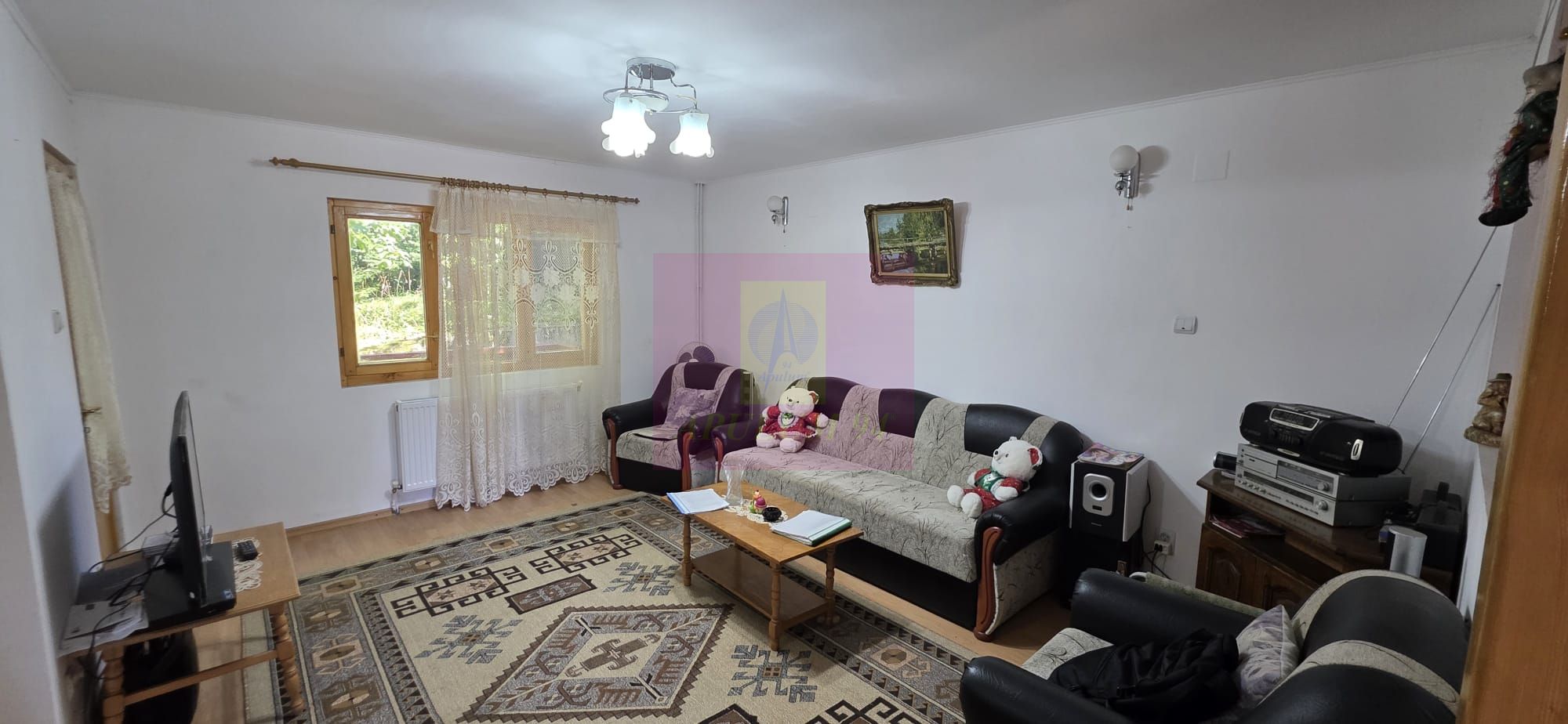 Vila cu 4 camere de vanzare in Busteni — fotografia 3