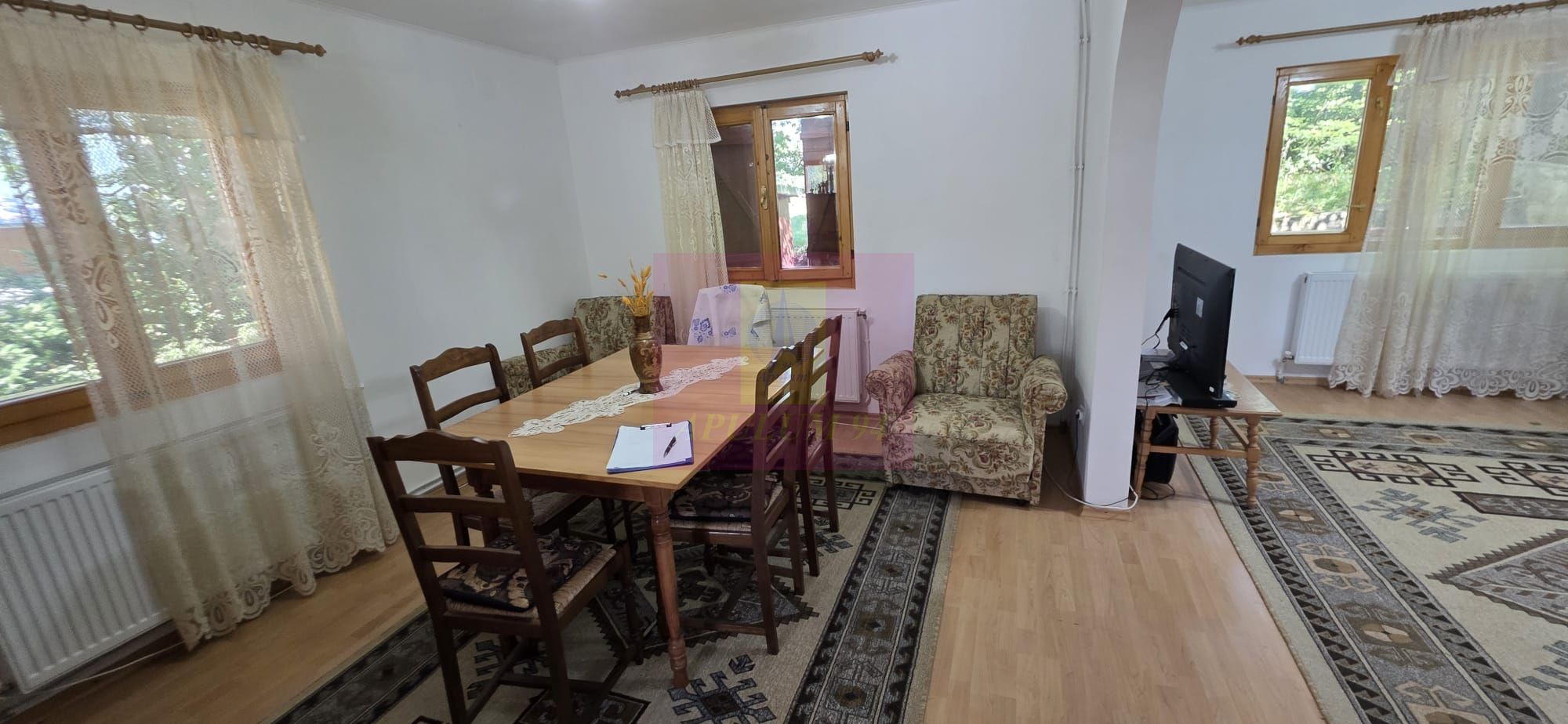 Vila cu 4 camere de vanzare in Busteni — fotografia 4