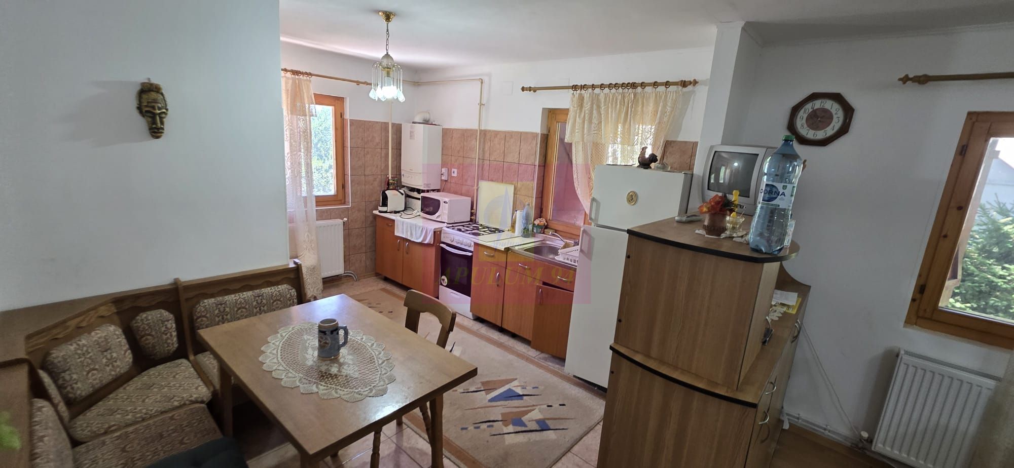 Vila cu 4 camere de vanzare in Busteni — fotografia 5