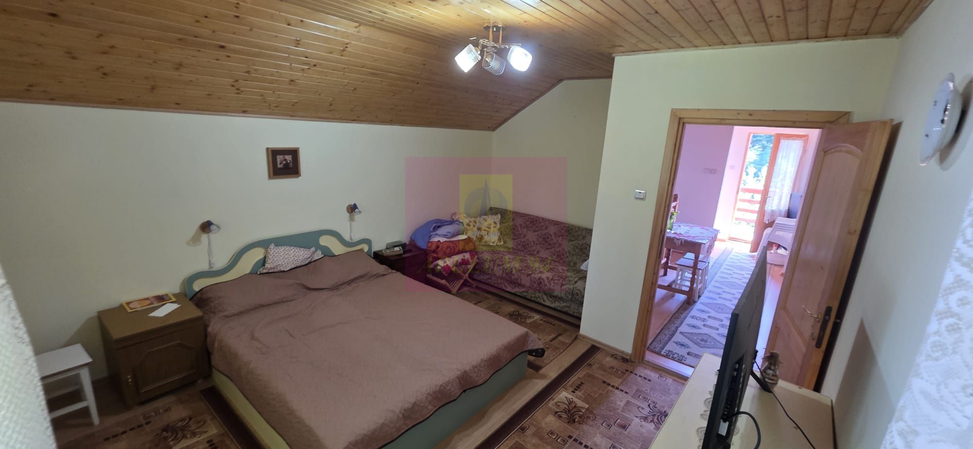 Vila cu 4 camere de vanzare in Busteni — fotografia 6