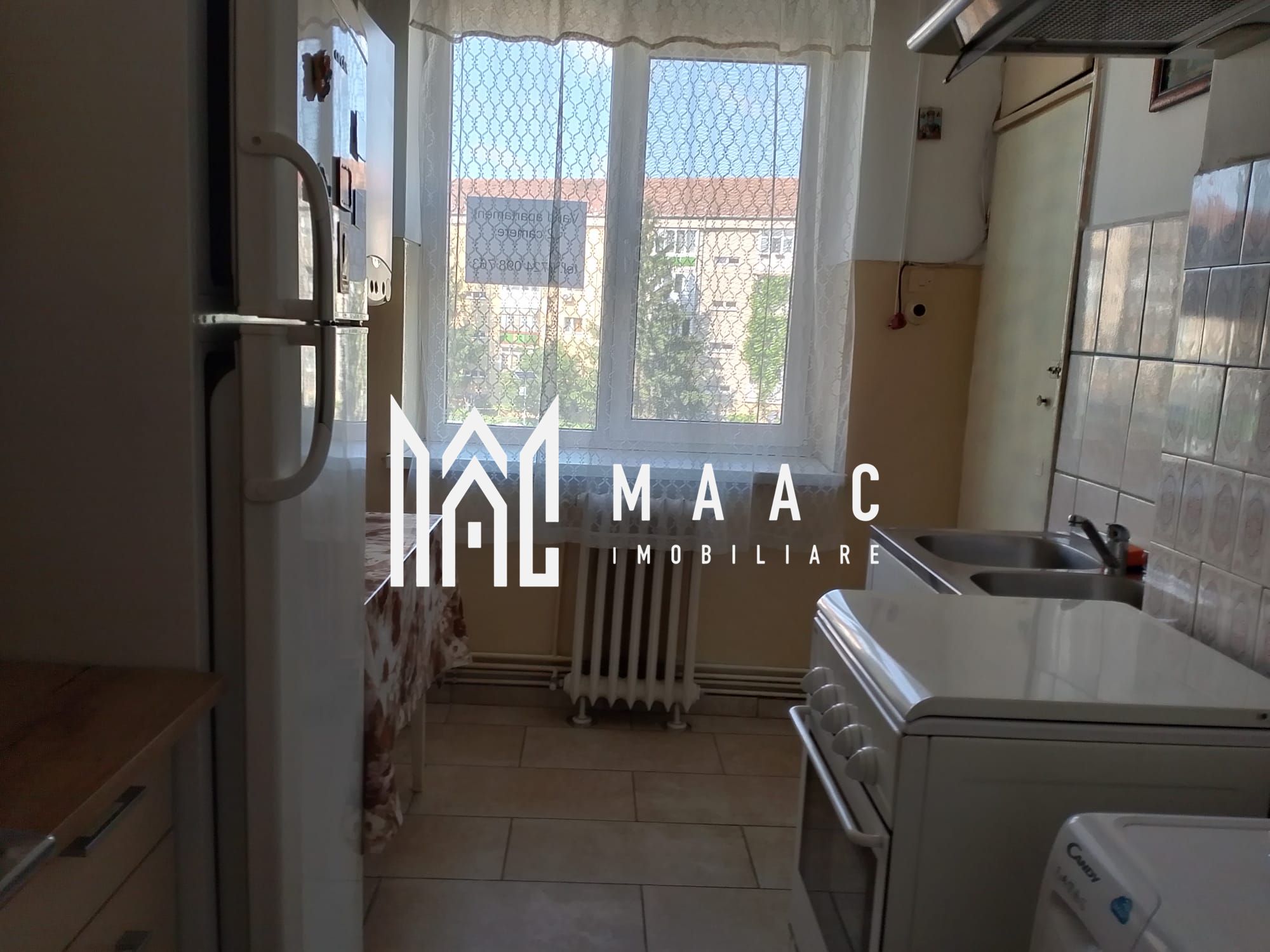 Apartament I 2 Camere I 48 MPU I Etaj 2 I  Vasile Milea — fotografia 4