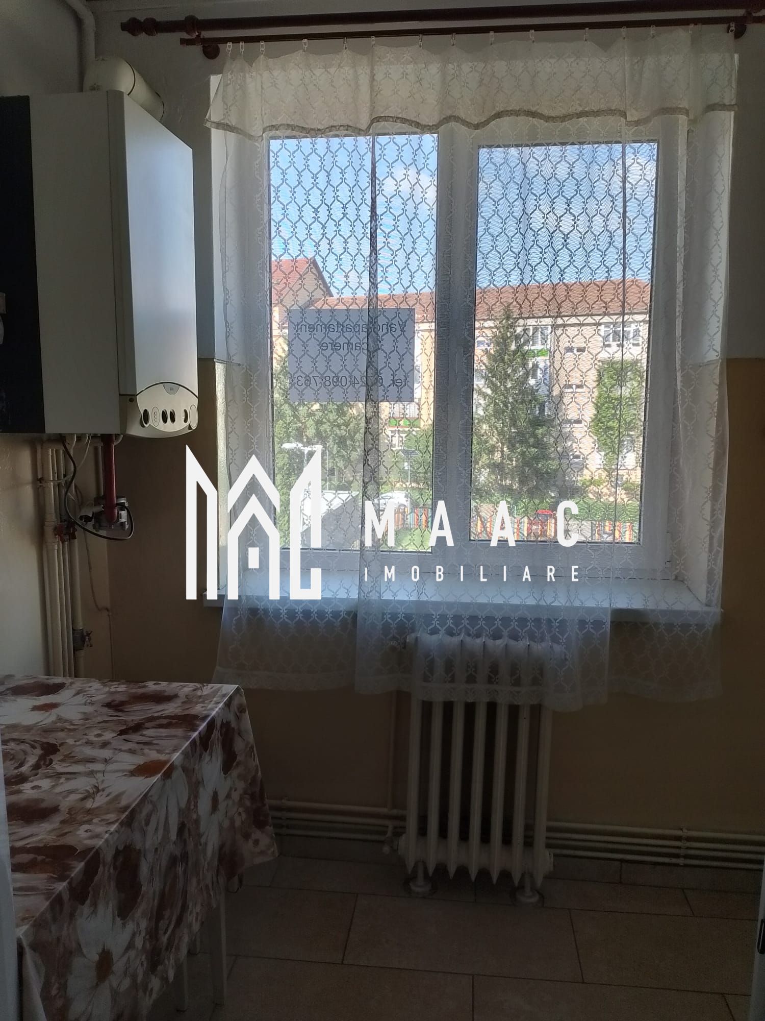 Apartament I 2 Camere I 48 MPU I Etaj 2 I  Vasile Milea — fotografia 5