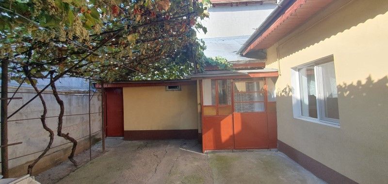 Andronache, str. Turistilor nr. 27 — fotografia 4