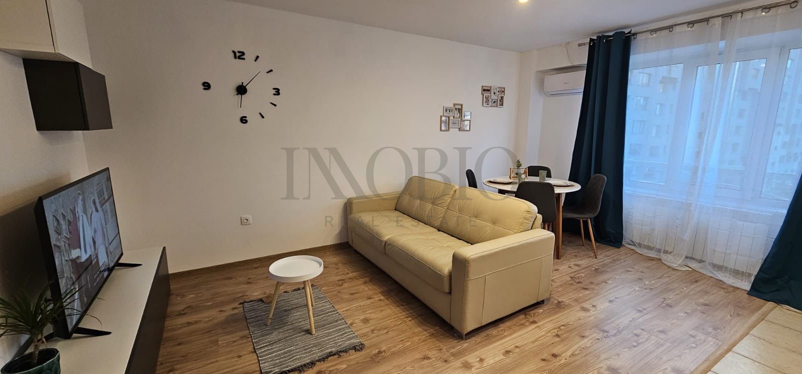 Studio / Octavian Goga / Piața Unirii — fotografia 3