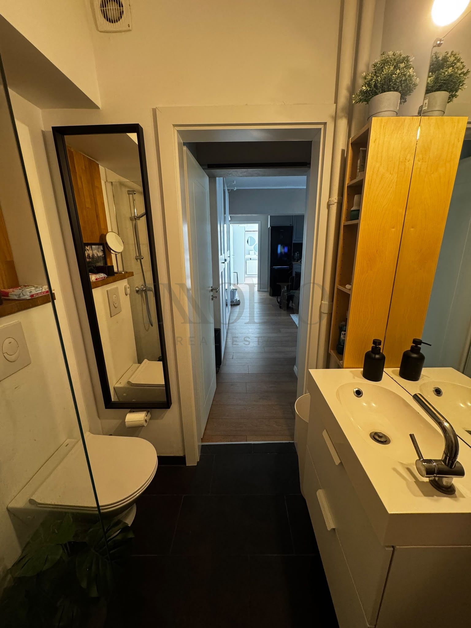 Apartament 3 camere | Calea Victoriei – Amzei | Închiriere flexibilă — fotografia 10