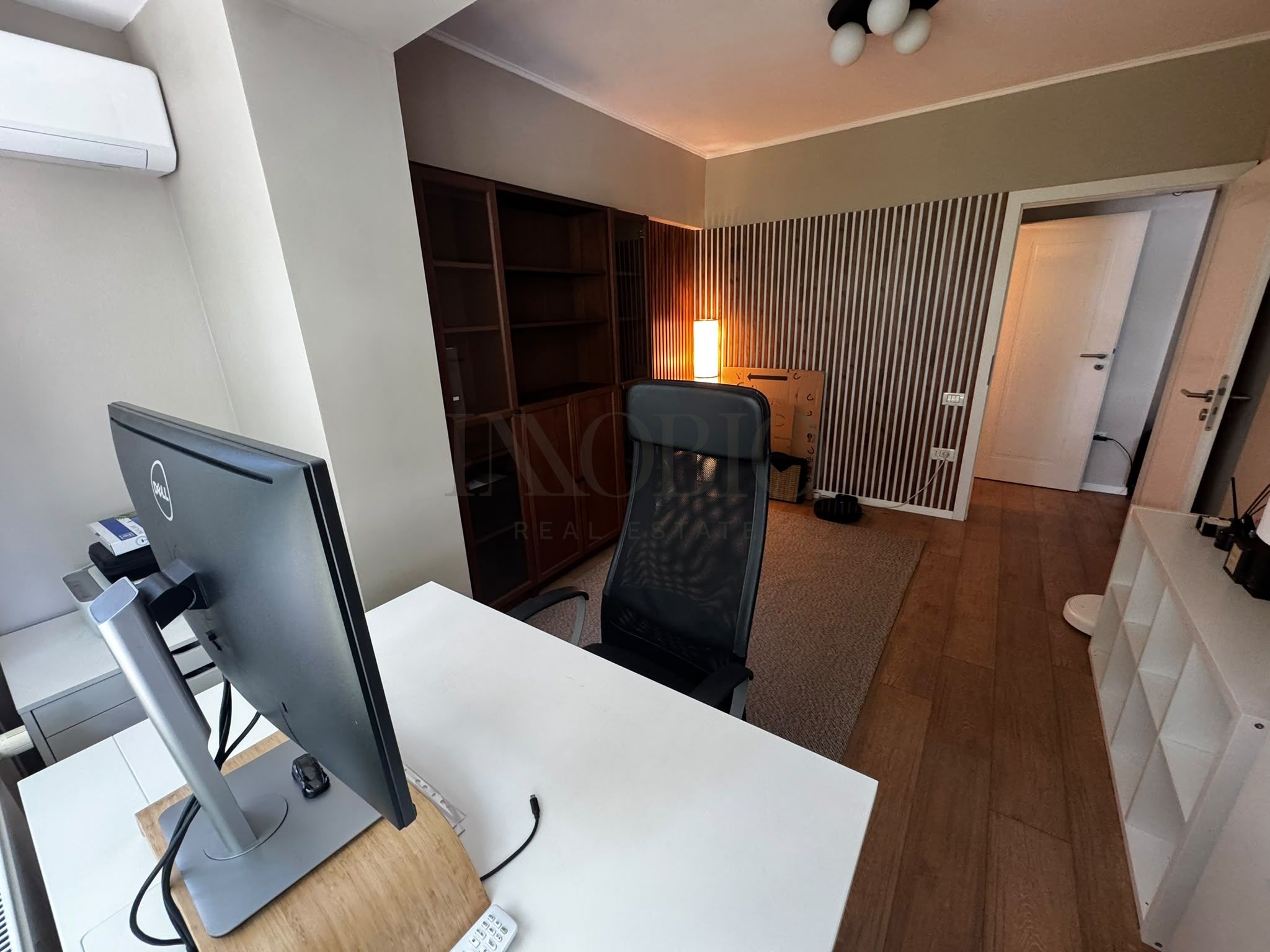 Apartament 3 camere | Calea Victoriei – Amzei | Închiriere flexibilă — fotografia 11