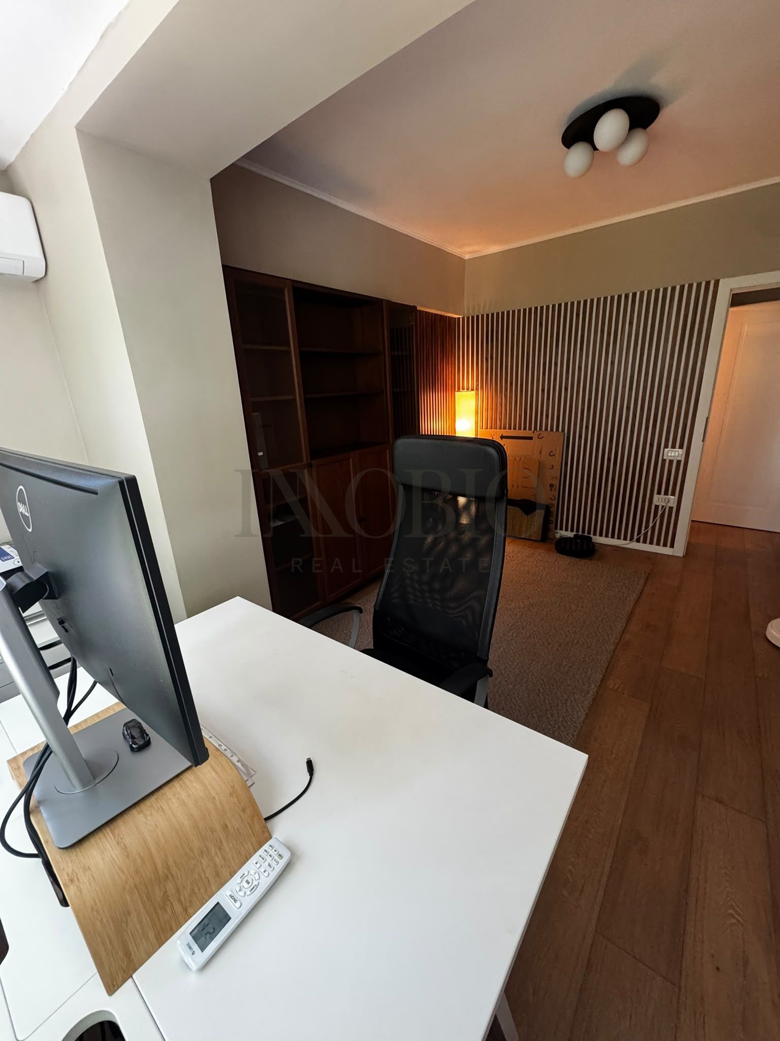 Apartament 3 camere | Calea Victoriei – Amzei | Închiriere flexibilă — fotografia 12