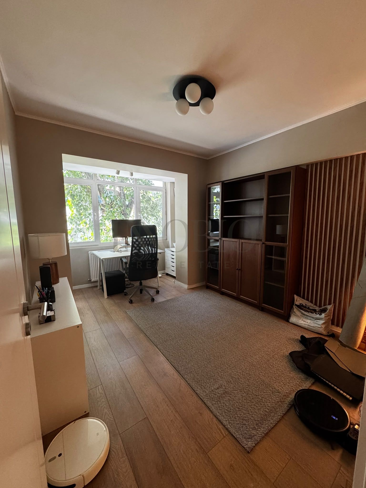 Apartament 3 camere | Calea Victoriei – Amzei | Închiriere flexibilă — fotografia 13