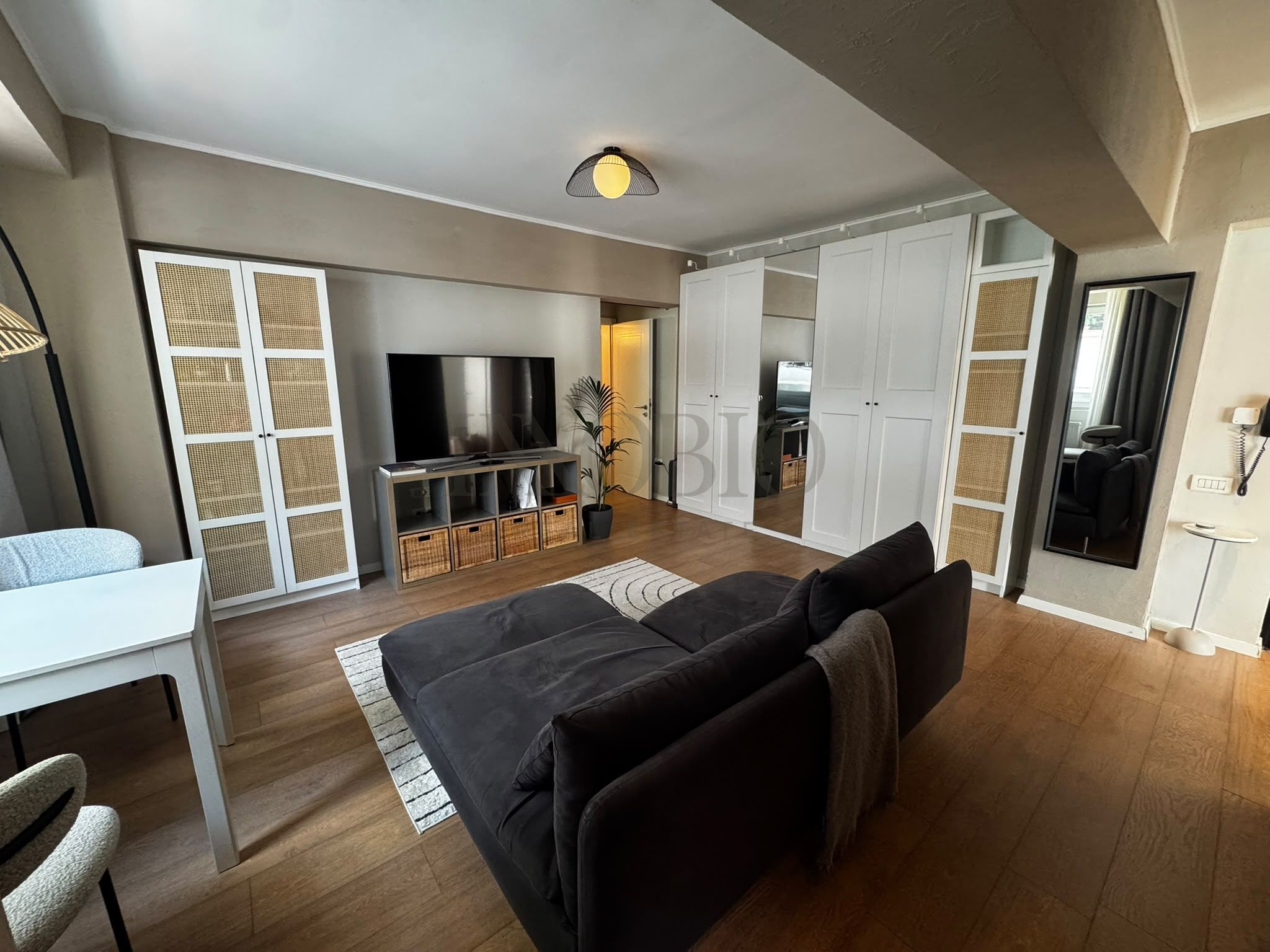 Apartament 3 camere | Calea Victoriei – Amzei | Închiriere flexibilă — fotografia 14