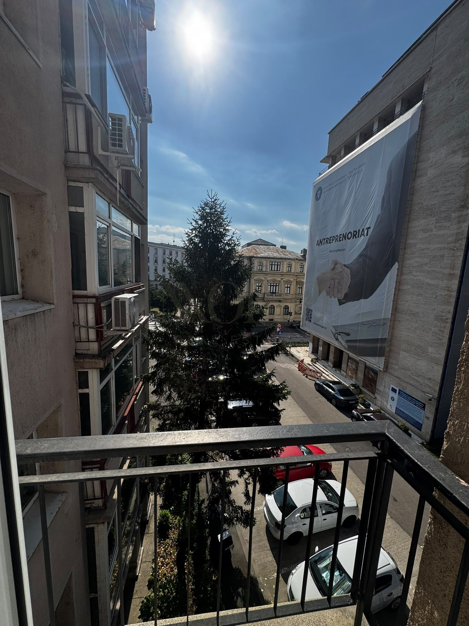Apartament 3 camere | Calea Victoriei – Amzei | Închiriere flexibilă — fotografia 16
