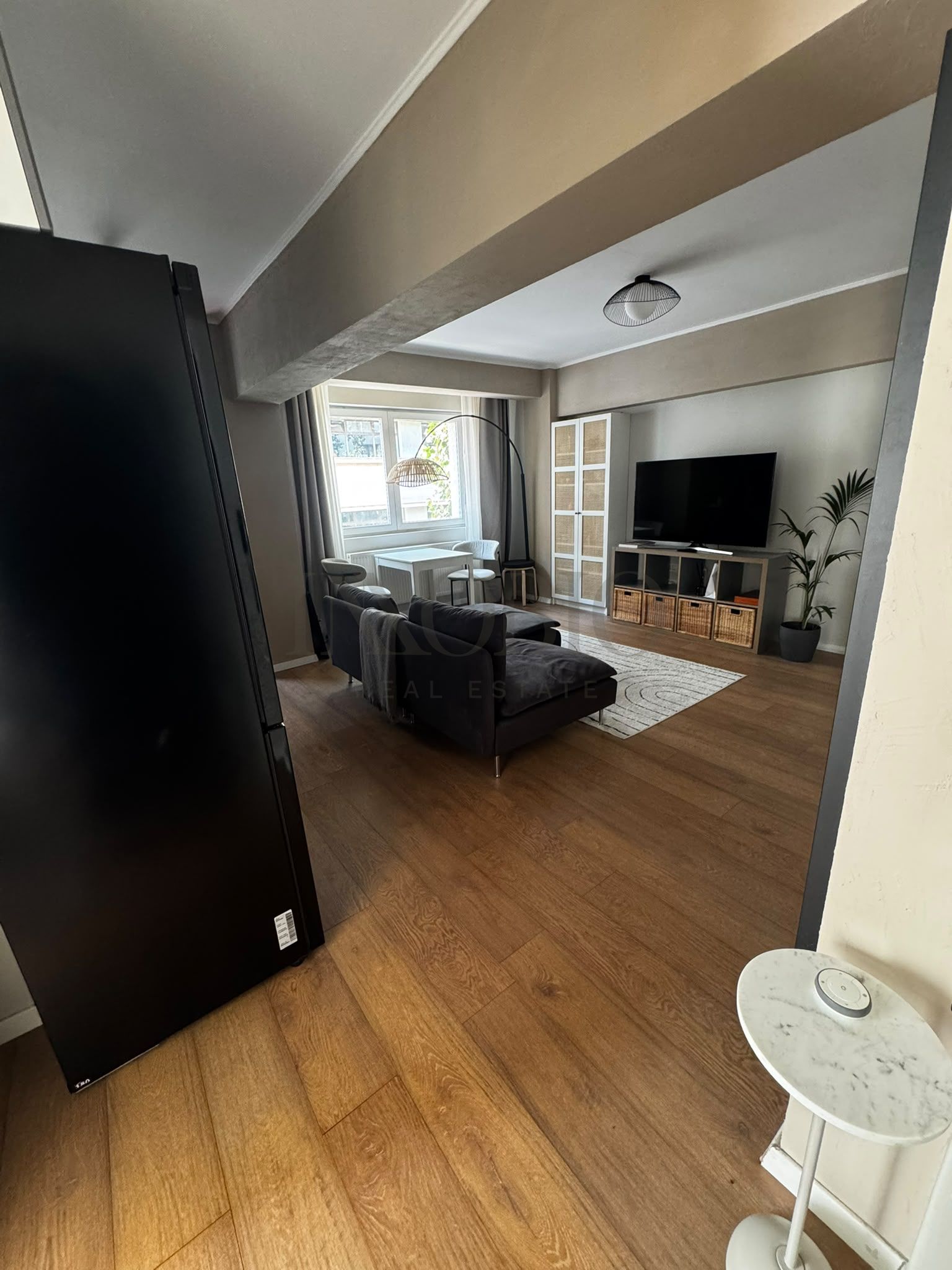 Apartament 3 camere | Calea Victoriei – Amzei | Închiriere flexibilă — fotografia 3