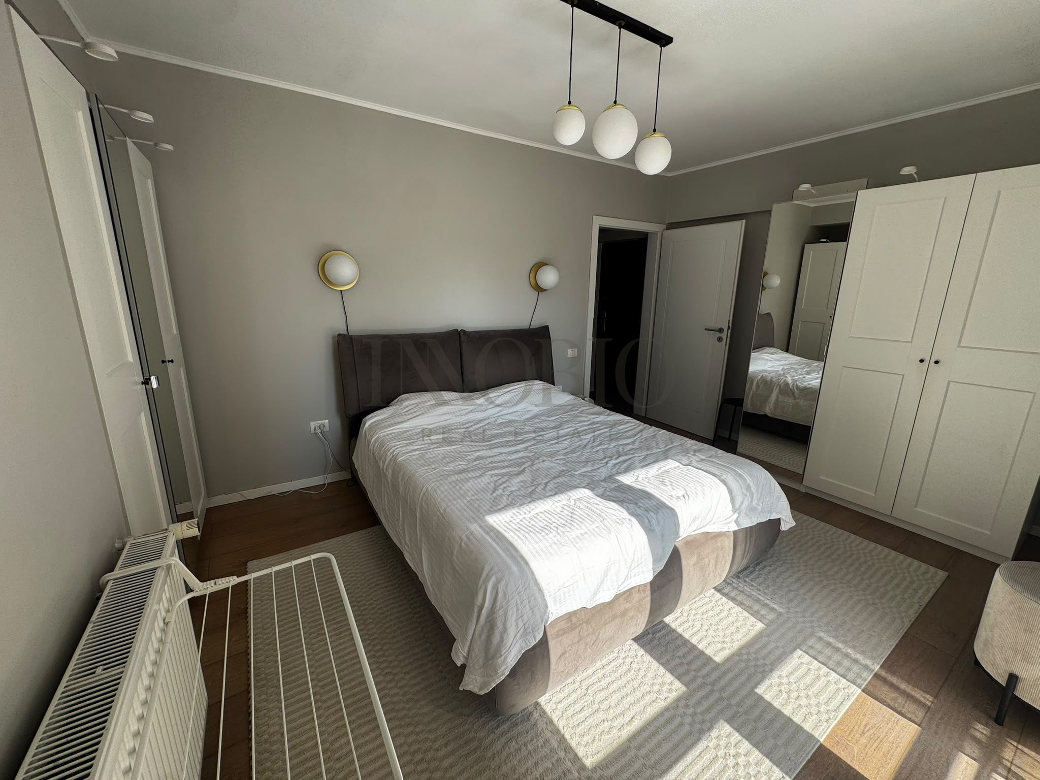 Apartament 3 camere | Calea Victoriei – Amzei | Închiriere flexibilă — fotografia 5