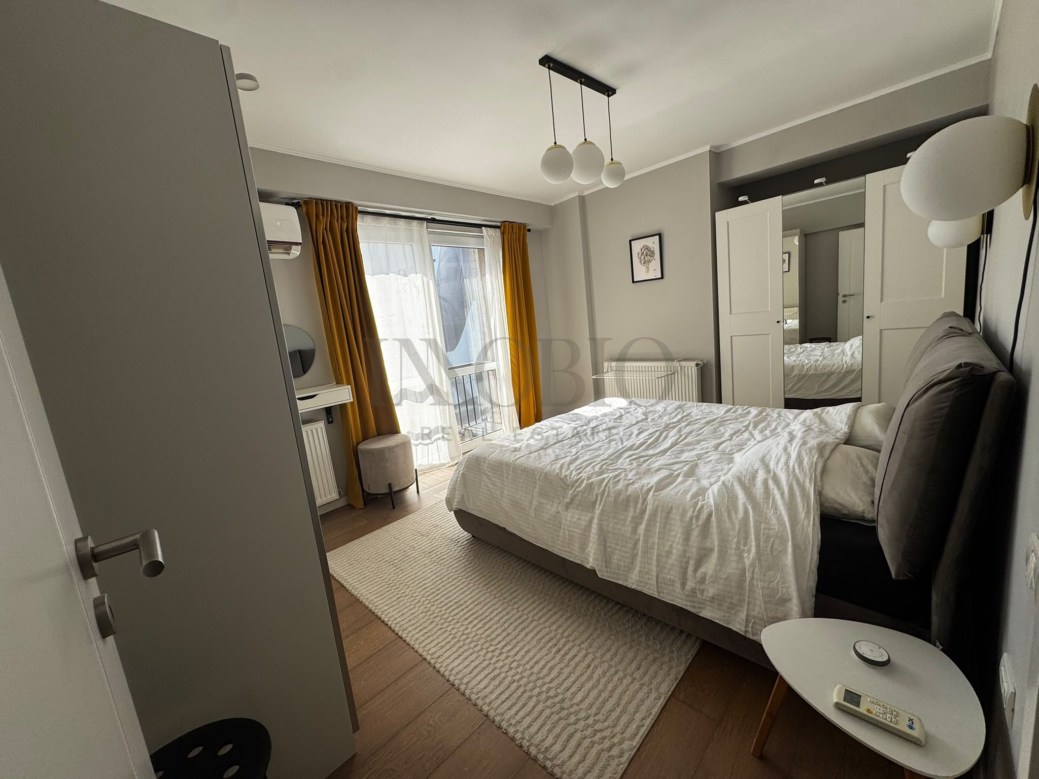 Apartament 3 camere | Calea Victoriei – Amzei | Închiriere flexibilă — fotografia 7
