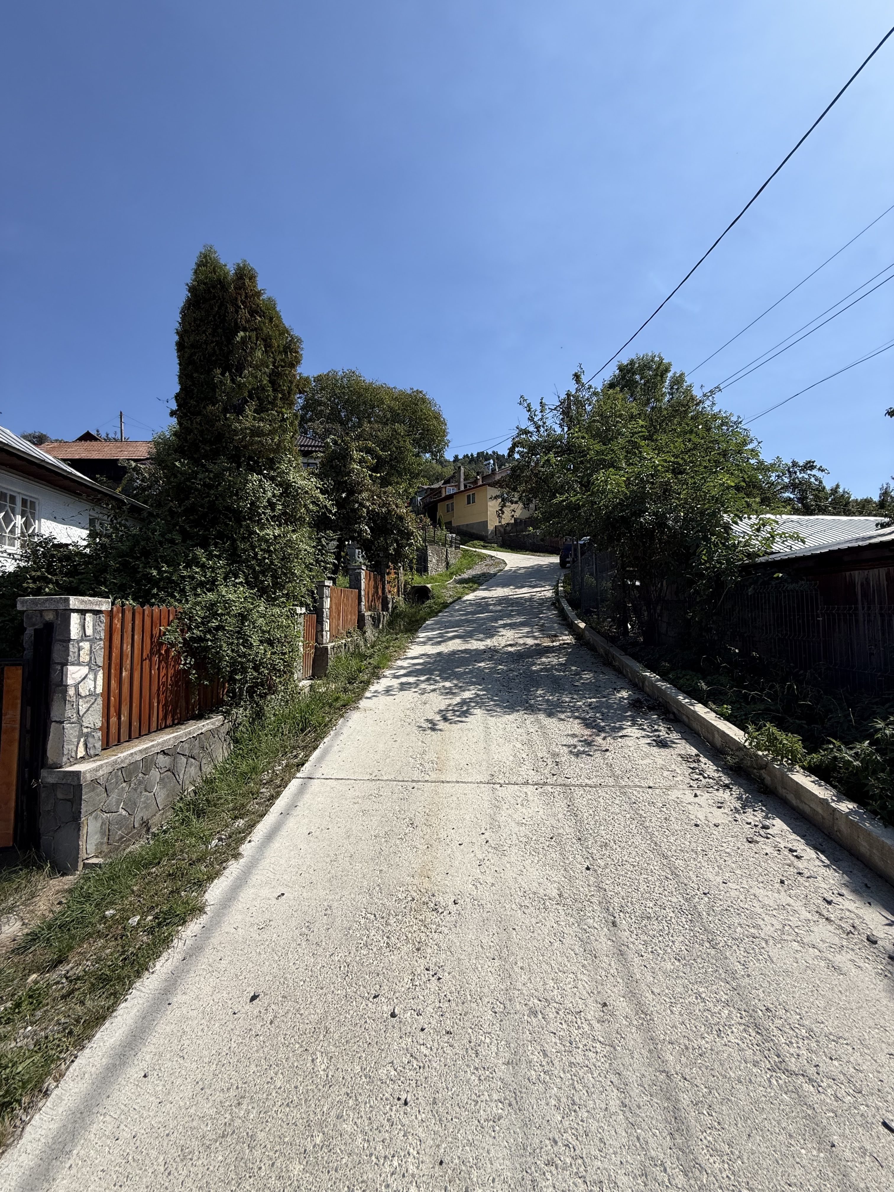 Casă + anexă 280 mp și teren cu dublă deschidere la strada 1500 mp — fotografia 12