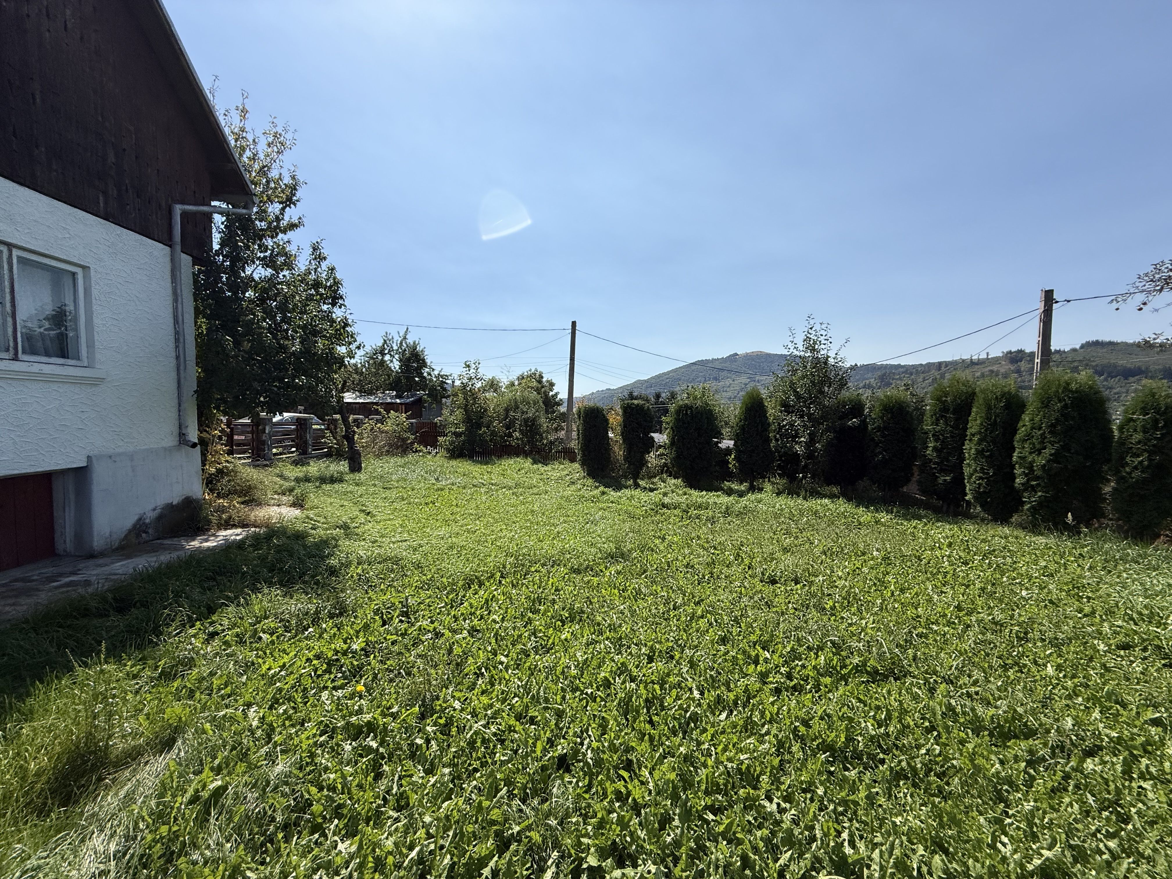 Casă + anexă 280 mp și teren cu dublă deschidere la strada 1500 mp — fotografia 16