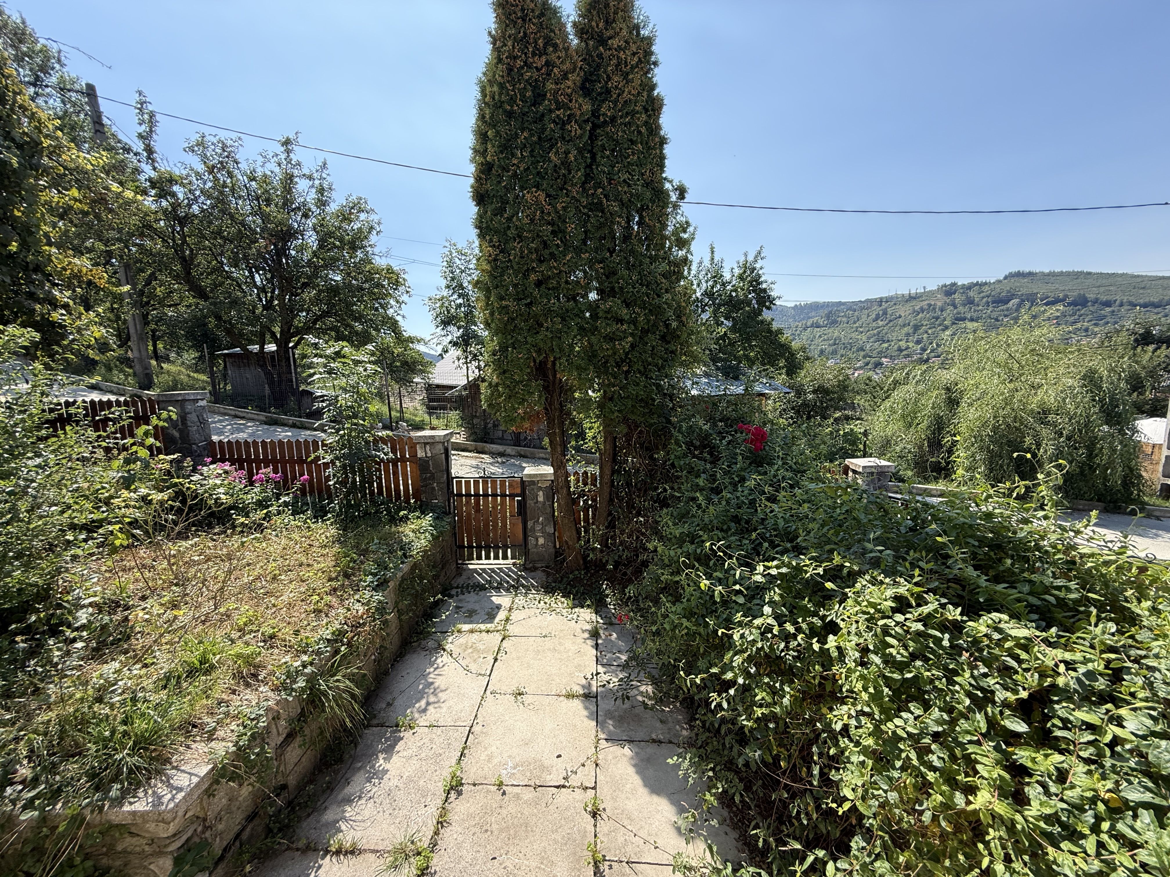 Casă + anexă 280 mp și teren cu dublă deschidere la strada 1500 mp — fotografia 18