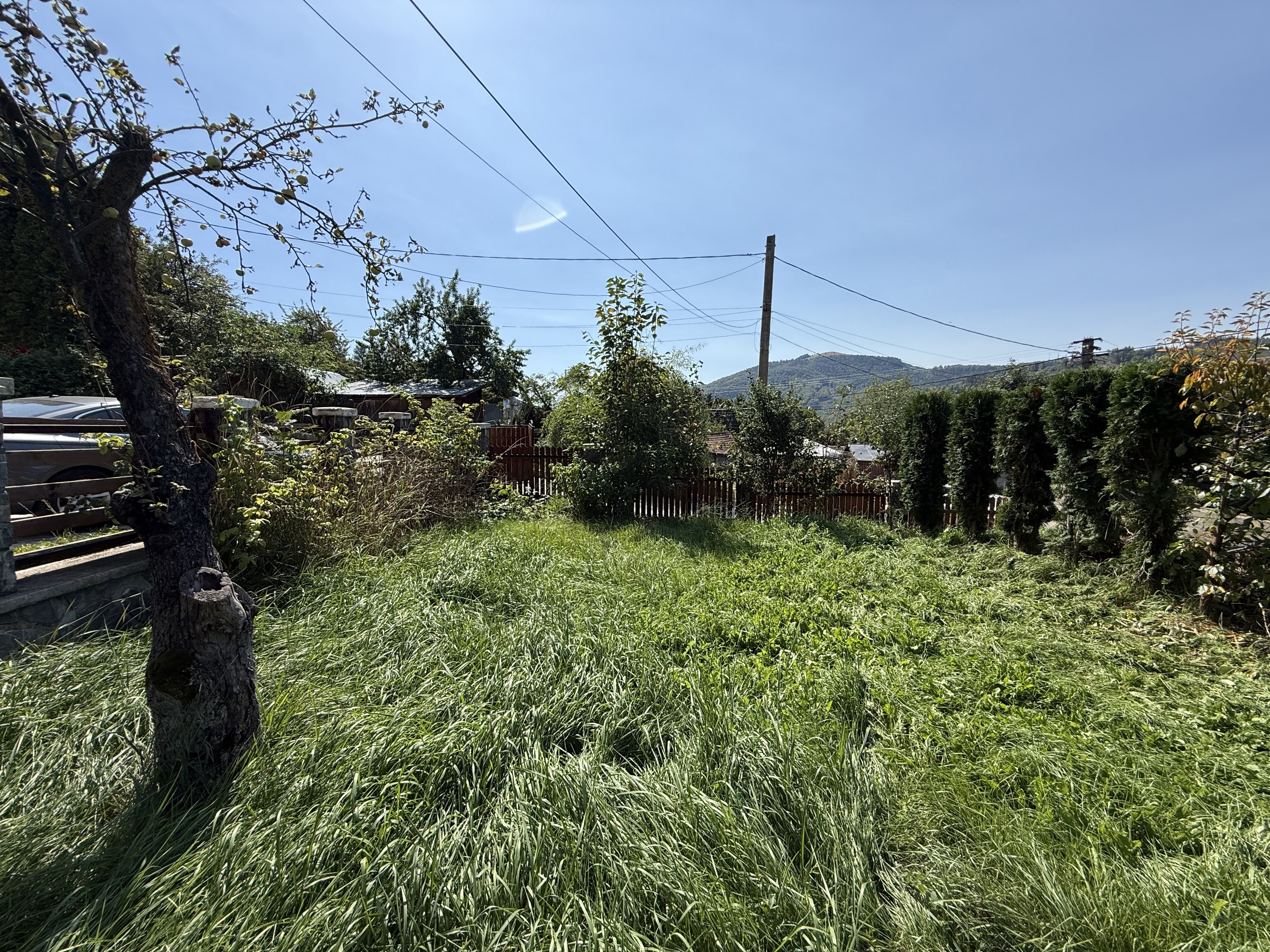 Casă + anexă 280 mp și teren cu dublă deschidere la strada 1500 mp — fotografia 26