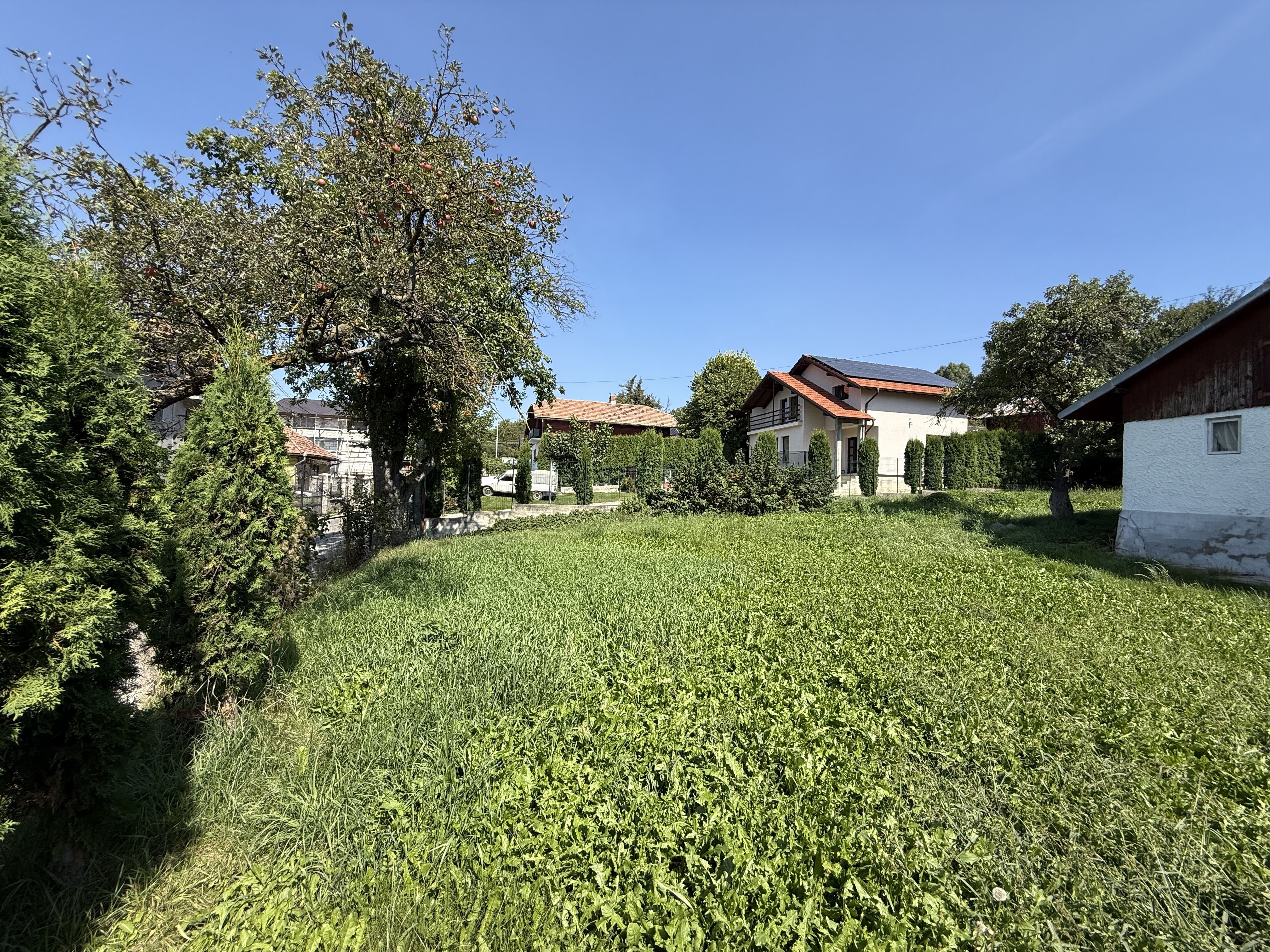 Casă + anexă 280 mp și teren cu dublă deschidere la strada 1500 mp — fotografia 30