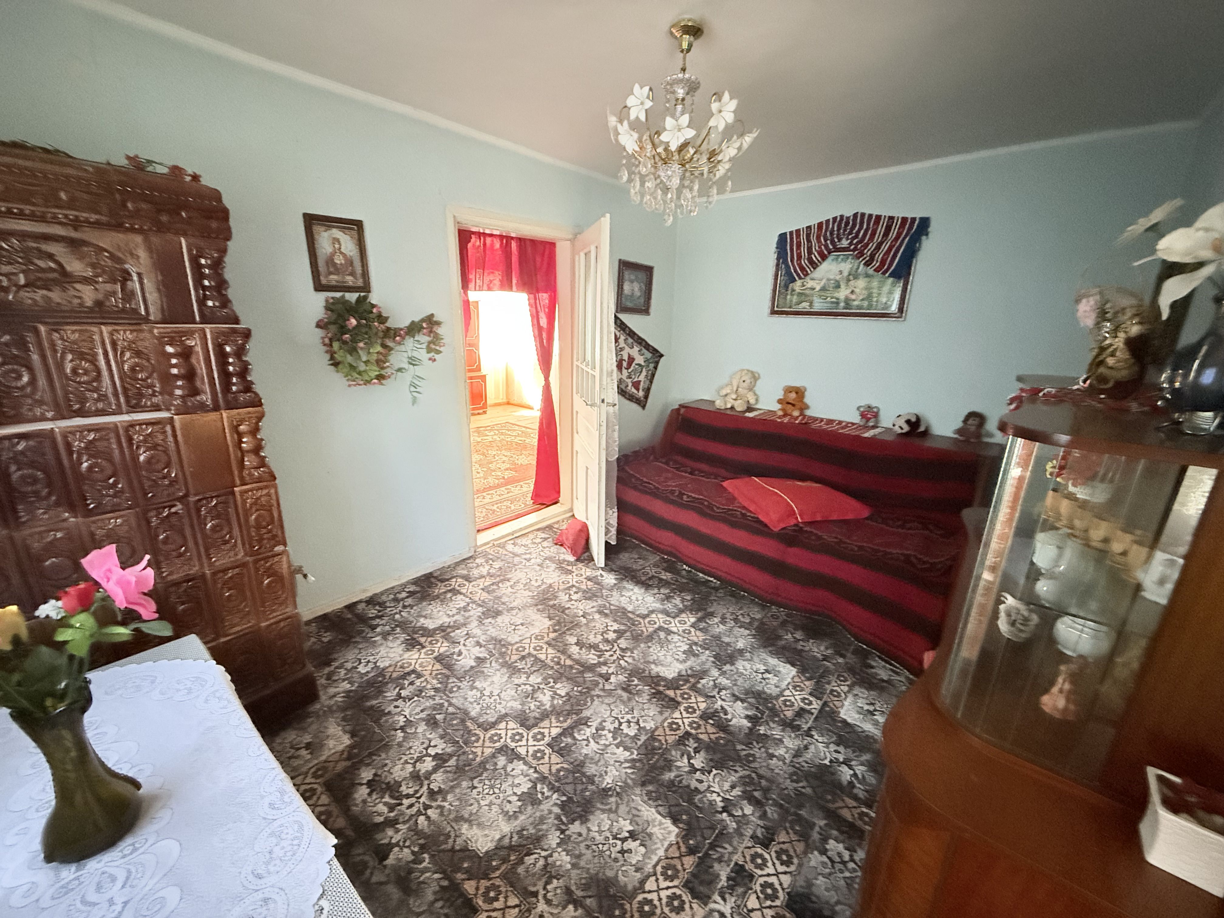 Casă + anexă 280 mp și teren cu dublă deschidere la strada 1500 mp — fotografia 45