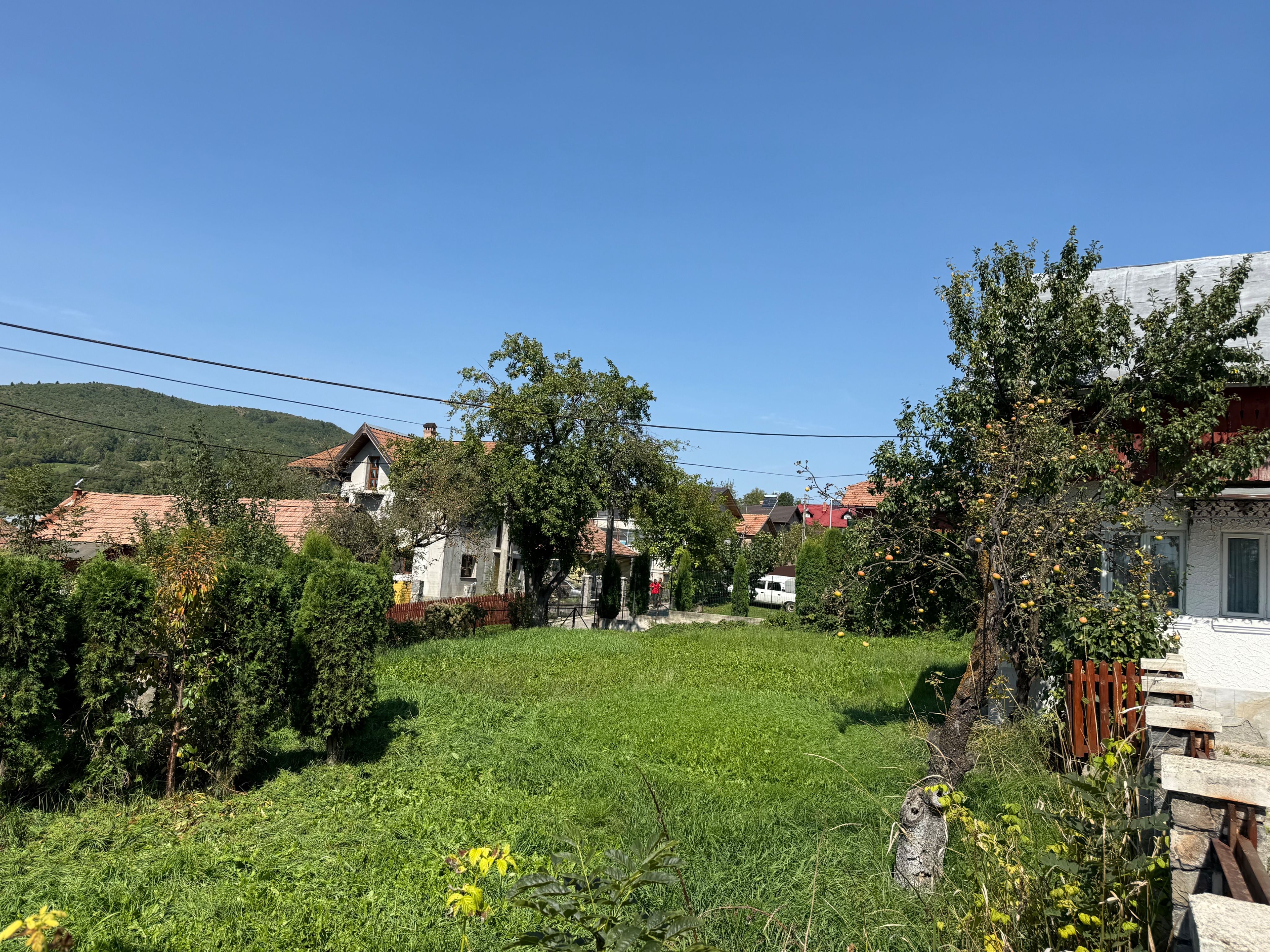 Casă + anexă 280 mp și teren cu dublă deschidere la strada 1500 mp — fotografia 5