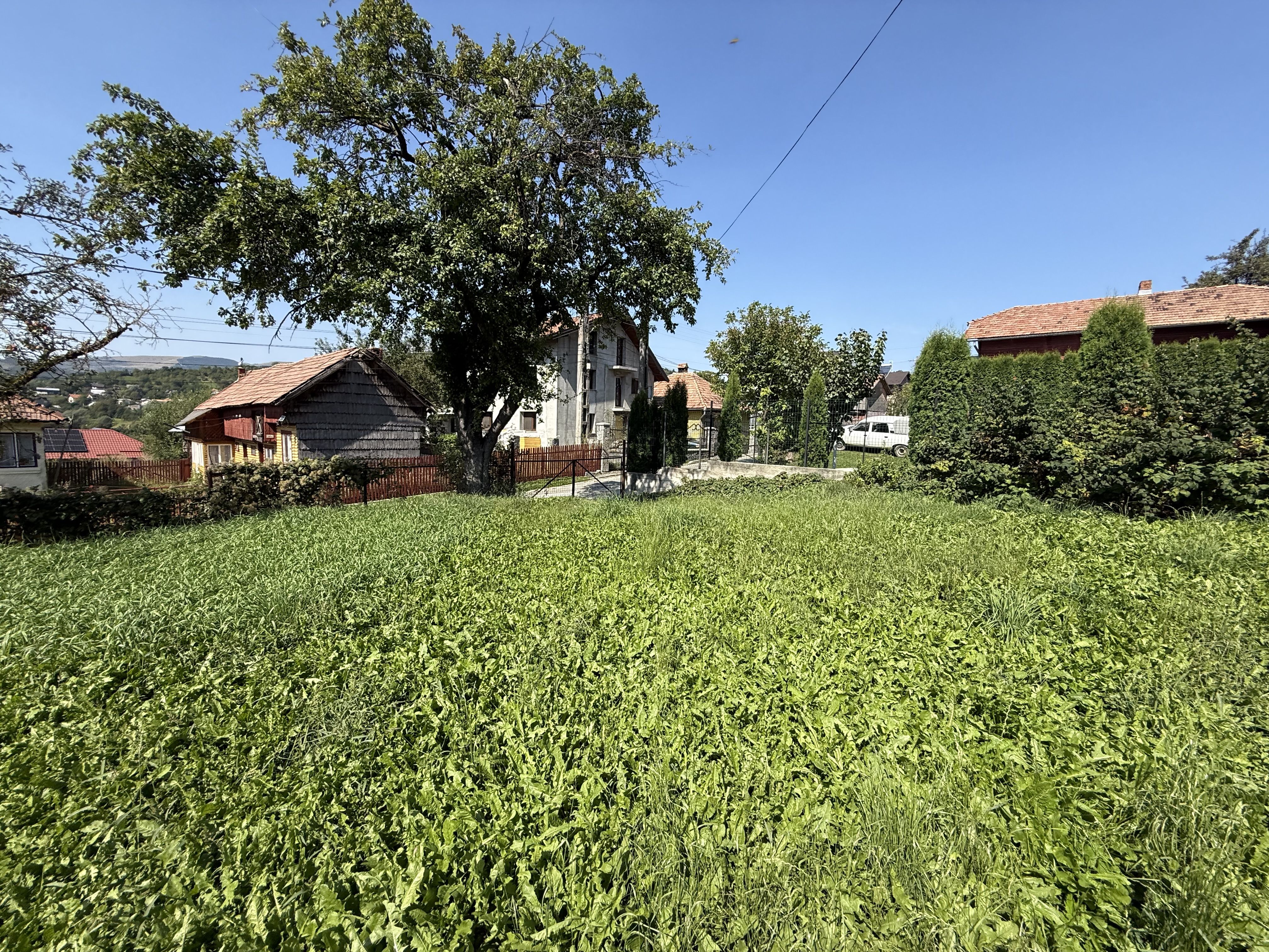 Casă + anexă 280 mp și teren cu dublă deschidere la strada 1500 mp — fotografia 7