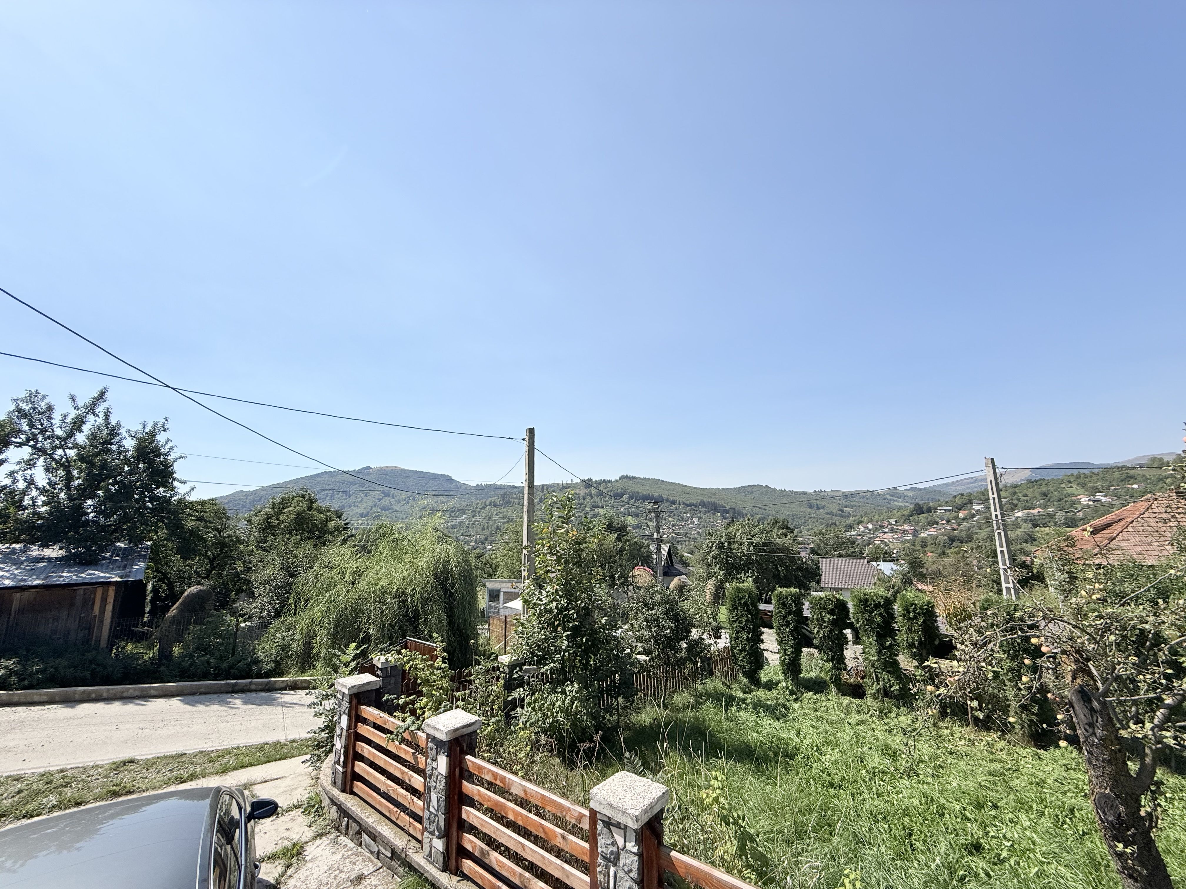 Casă + anexă 280 mp și teren cu dublă deschidere la strada 1500 mp — fotografia 8