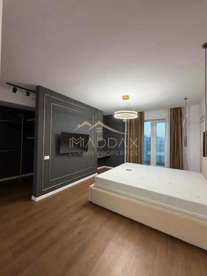 Penthouse de lux pe 3 niveluri | Zona Parcul Carol - Viilor | 250 mp + Terasă 60 — fotografia 2