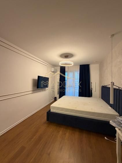 Penthouse de lux pe 3 niveluri | Zona Parcul Carol - Viilor | 250 mp + Terasă 60 — fotografia 4