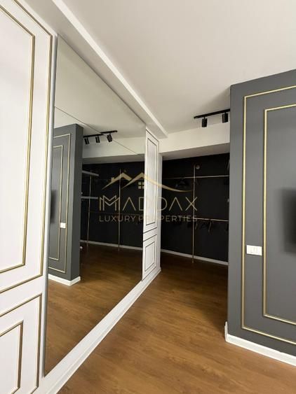 Penthouse de lux pe 3 niveluri | Zona Parcul Carol - Viilor | 250 mp + Terasă 60 — fotografia 6