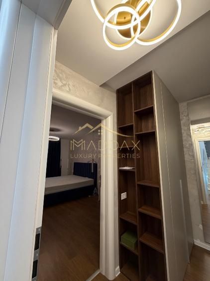 Penthouse de lux pe 3 niveluri | Zona Parcul Carol - Viilor | 250 mp + Terasă 60 — fotografia 8
