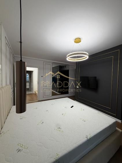Penthouse de lux pe 3 niveluri | Zona Parcul Carol - Viilor | 250 mp + Terasă 60 — fotografia 9