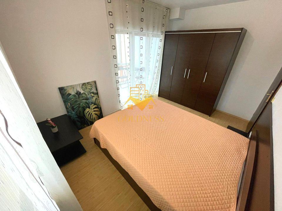 2 camere, Calea Turzii, Zona Mihai Romanul, OMV, Buna Ziua — fotografia 3