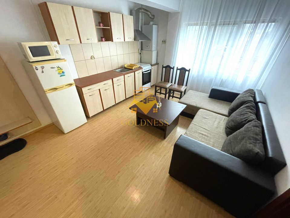 2 camere, Calea Turzii, Zona Mihai Romanul, OMV, Buna Ziua — fotografia 4