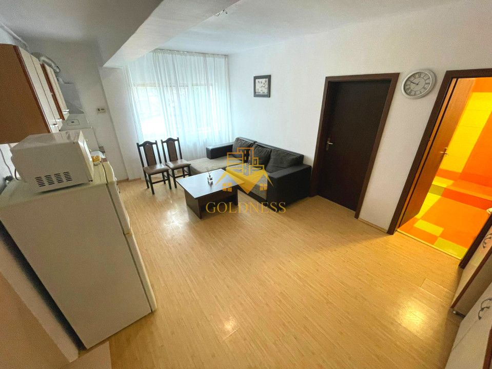 2 camere, Calea Turzii, Zona Mihai Romanul, OMV, Buna Ziua — fotografia 5