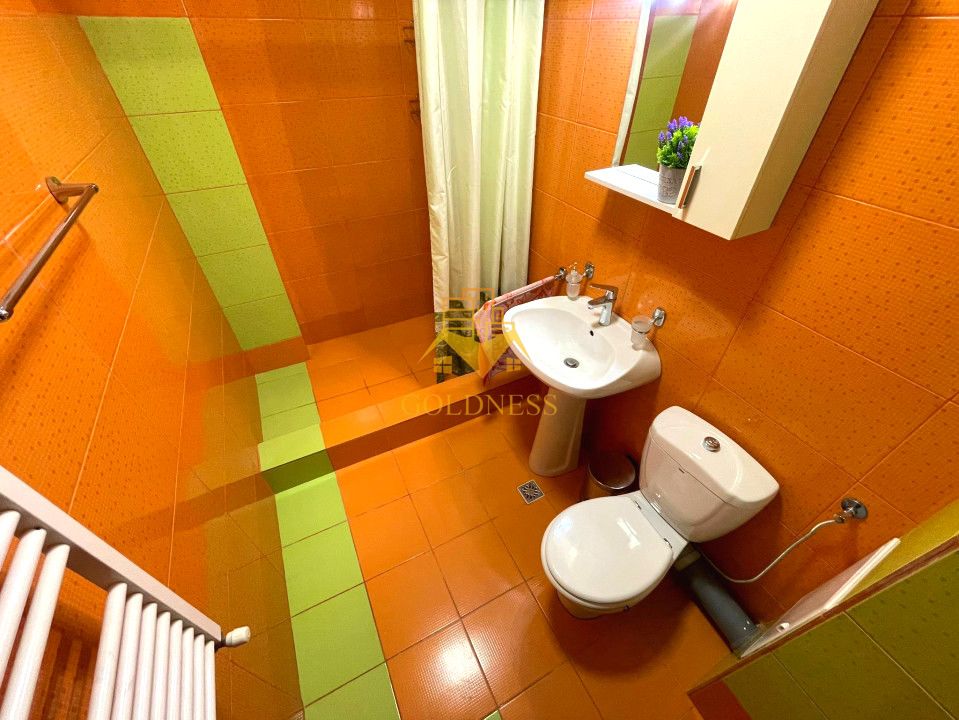 2 camere, Calea Turzii, Zona Mihai Romanul, OMV, Buna Ziua — fotografia 6