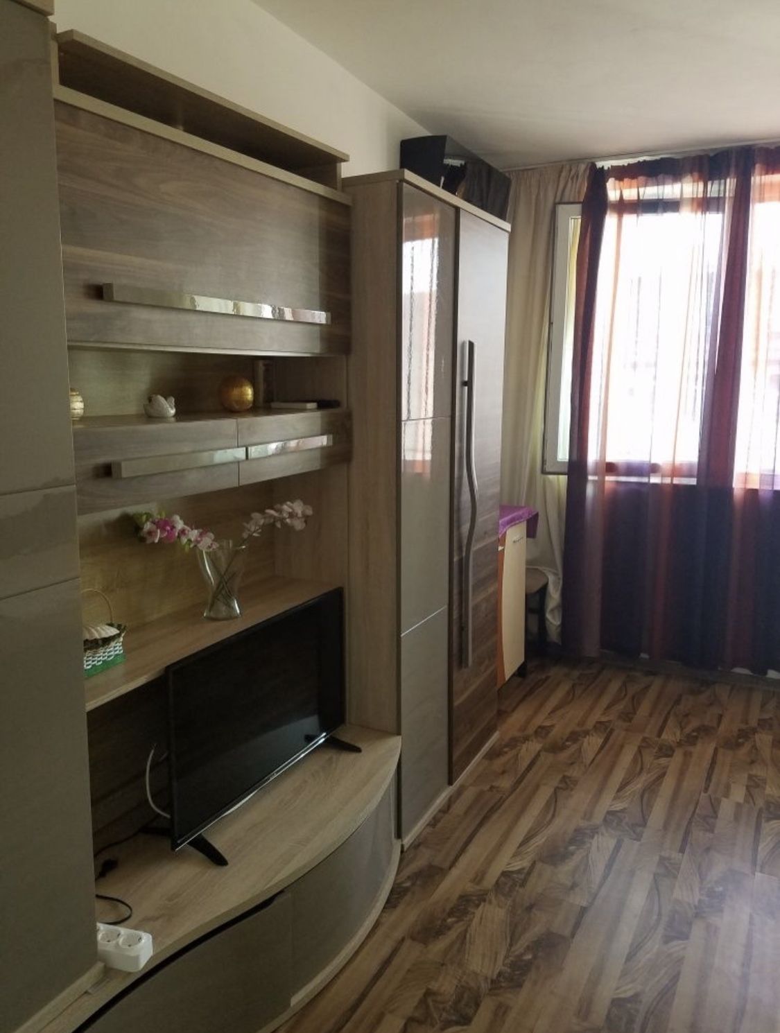 Vand Garsoniera Navodari — fotografia 3