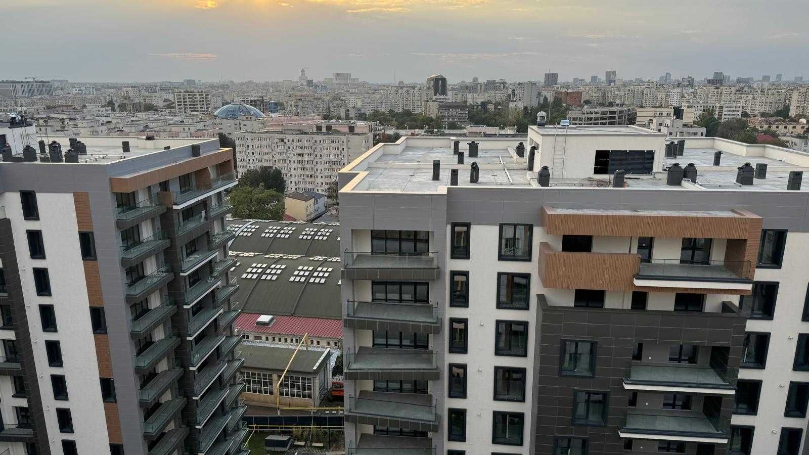 Duplex 4 camere, 182,10 mp, rezidential Select Dudesti — fotografia 6
