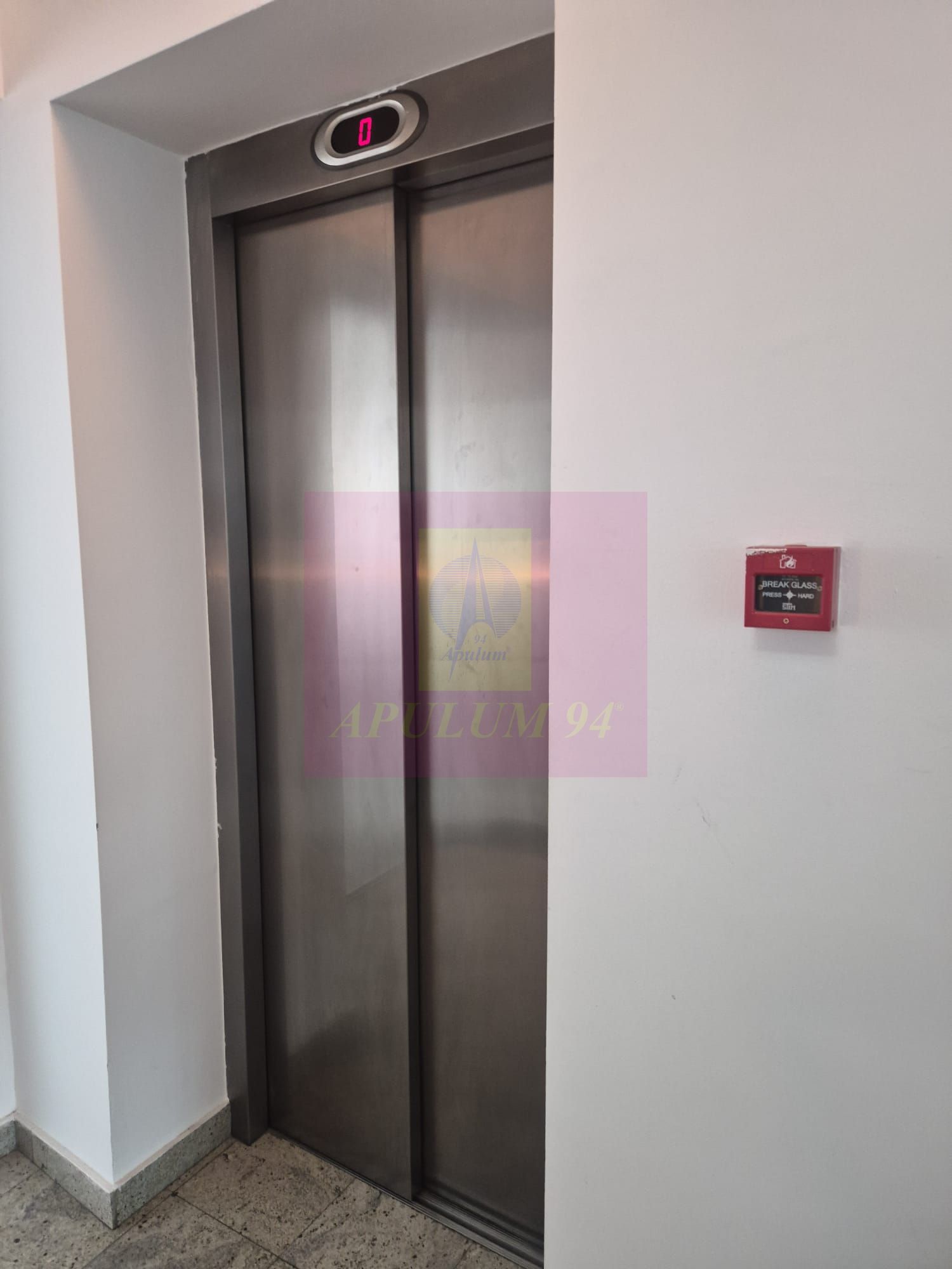Spațiu de închiriat în Floreasca | 152,93 mp utili | Etaj 4 — fotografia 3