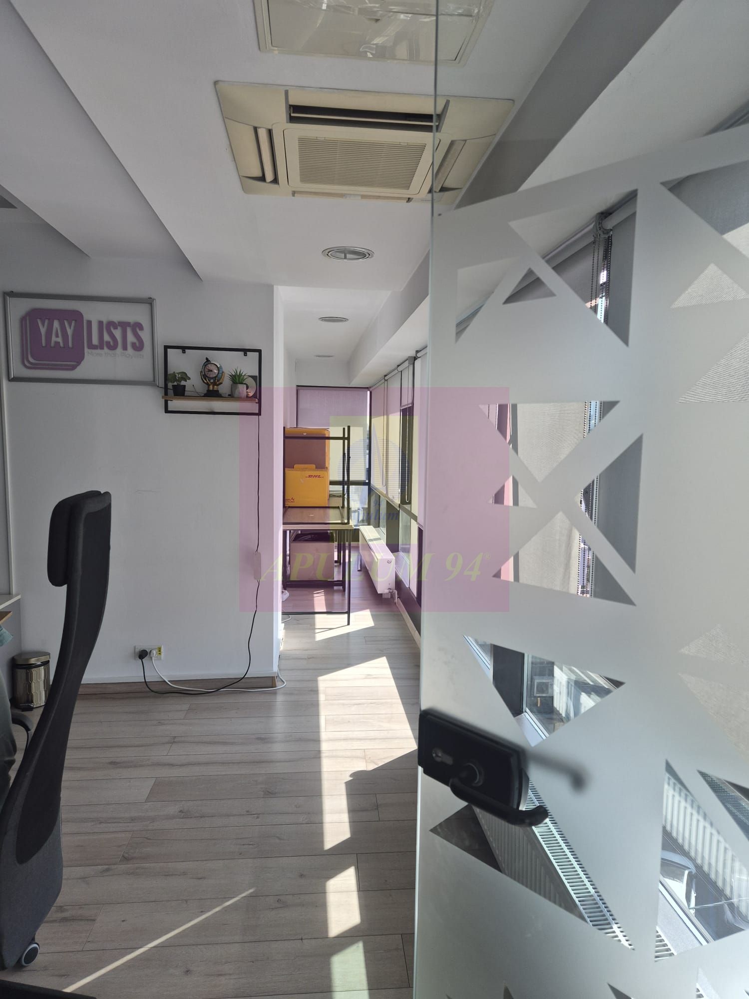 Spațiu de închiriat în Floreasca | 152,93 mp utili | Etaj 4 — fotografia 4