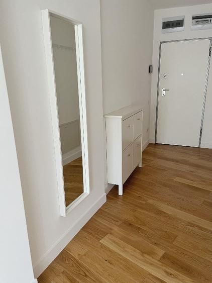 Apartament spatios 2 camere Carmen Sylva Residence cu loc de parcare — fotografia 5