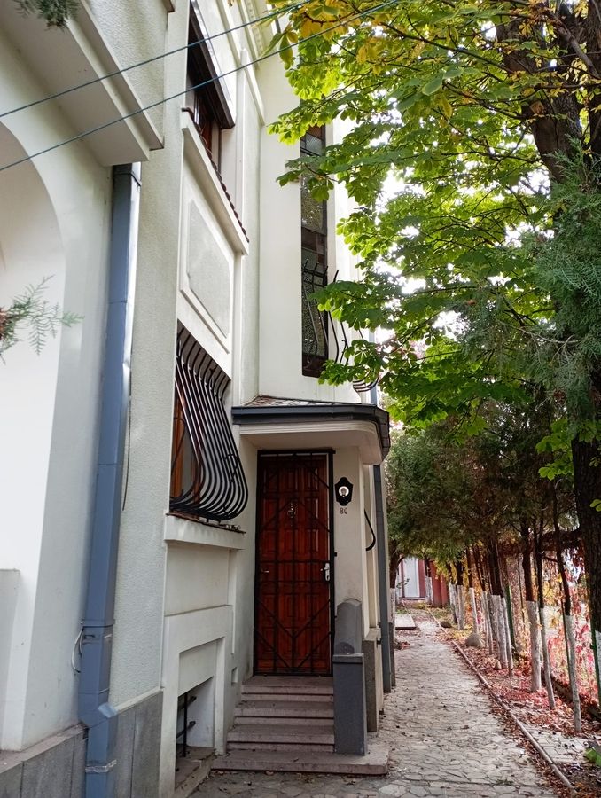 Sector 1, Bucuresti — fotografia 4