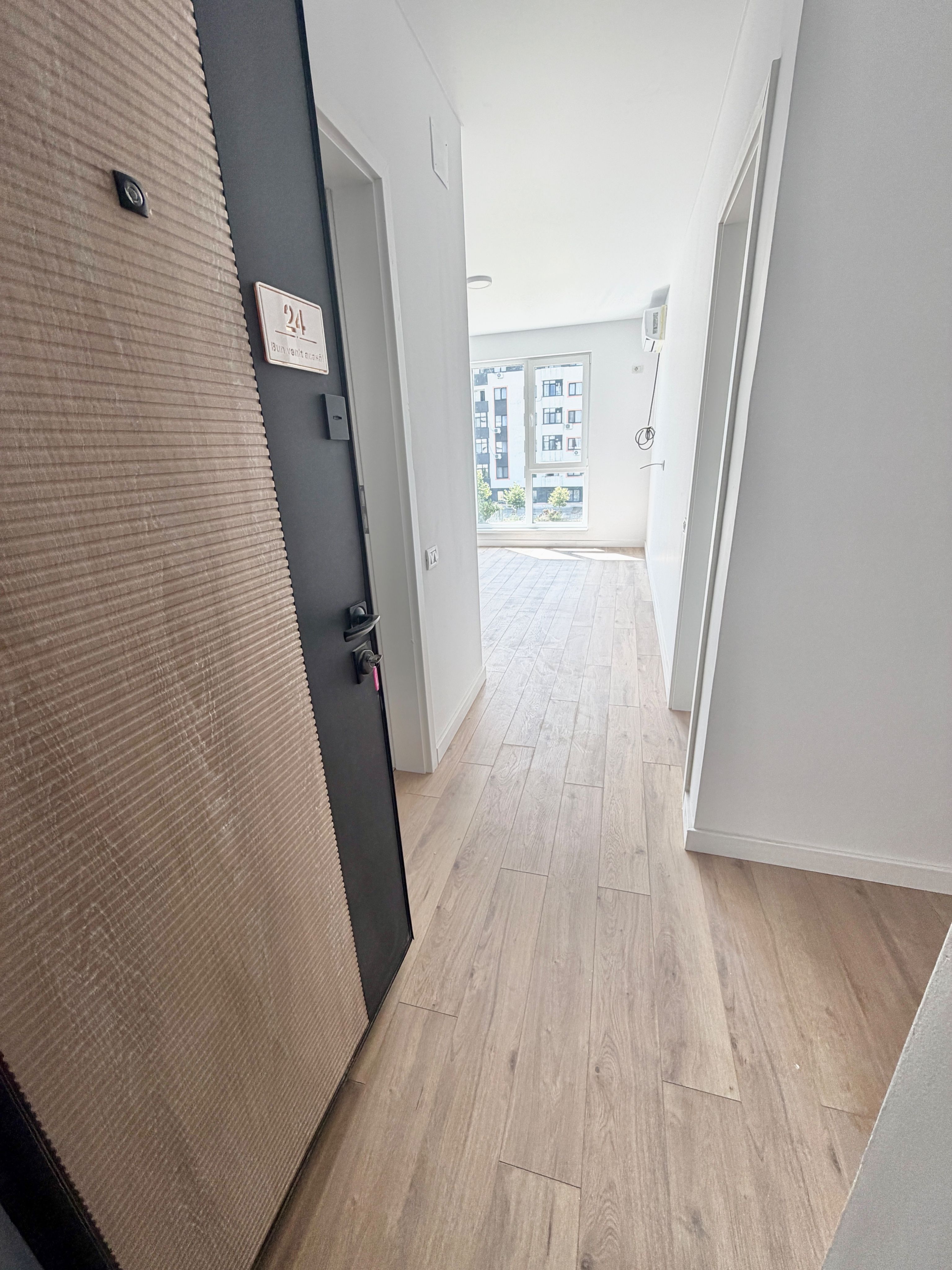 Garsonieră de vânzare în Militari Residence – Strada Tineretului — fotografia 19