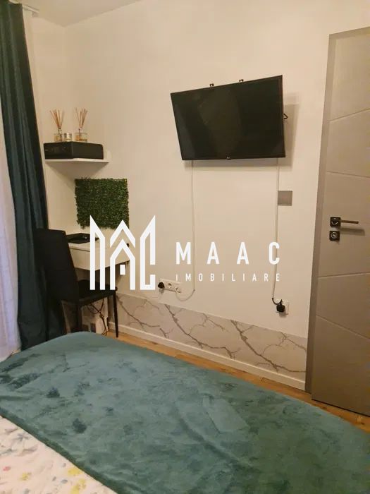 Apartament 2 camere | Renovat | Modern | Balcon | Parcare — fotografia 4