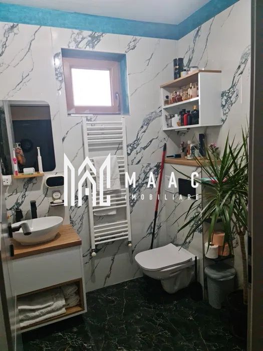 Apartament 2 camere | Renovat | Modern | Balcon | Parcare — fotografia 7