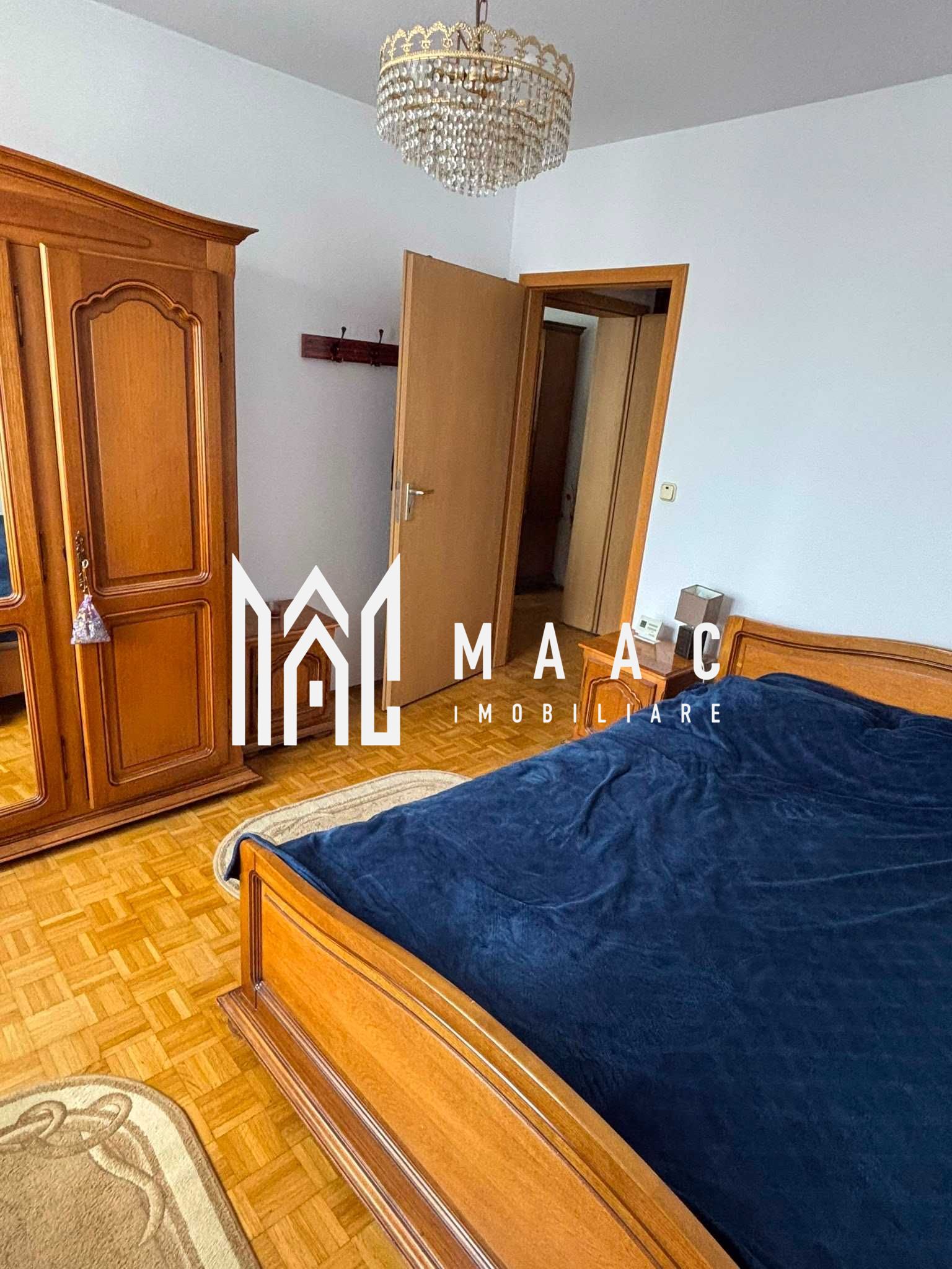 Apartament I B-dul Milea(Dumbrava) I — fotografia 5