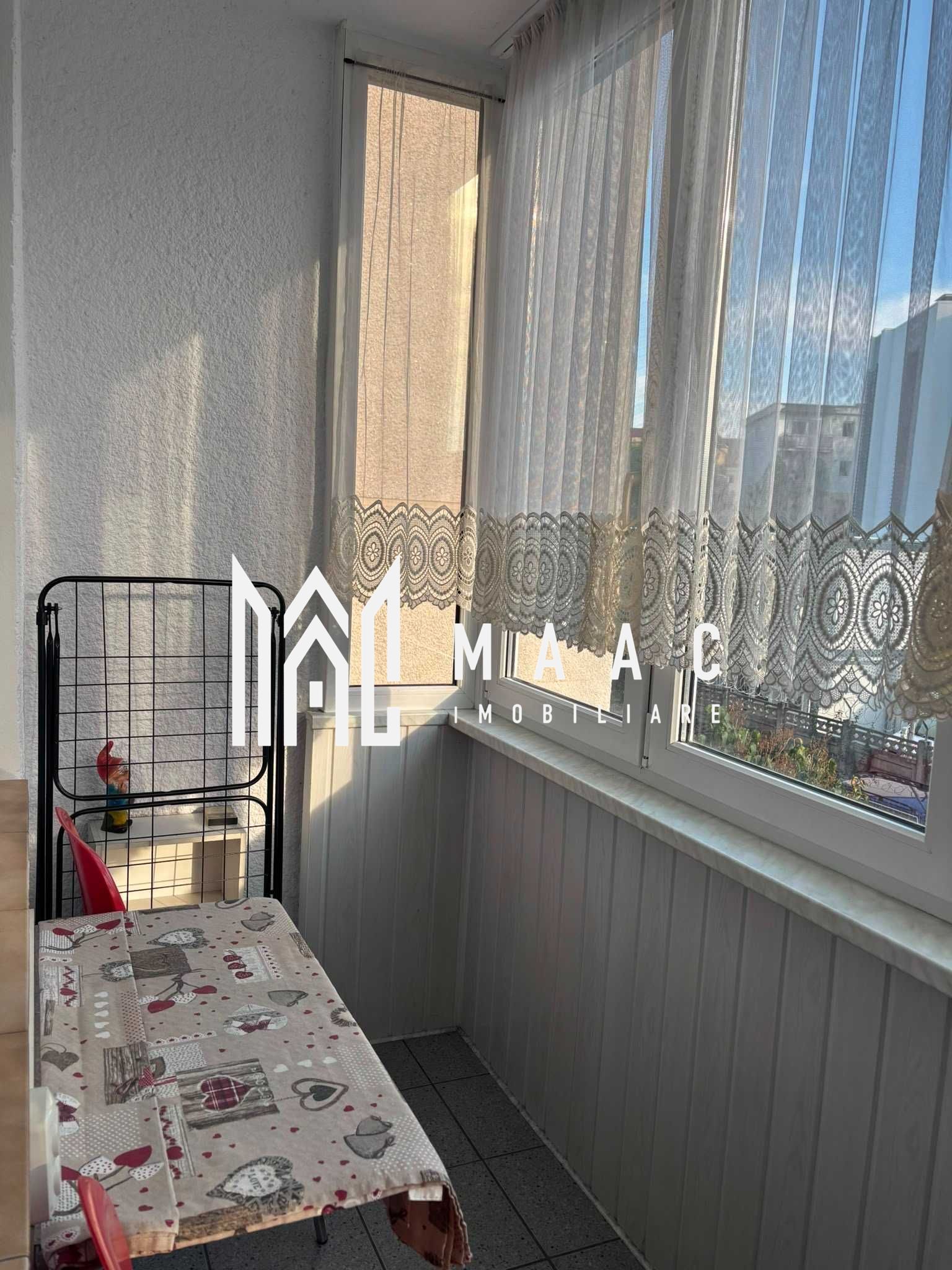 Apartament I B-dul Milea(Dumbrava) I — fotografia 7