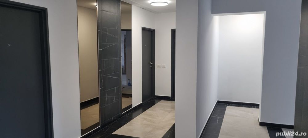 Apartament 3 camere cu gradina Bucurestii Noi — fotografia 6